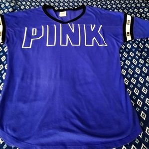 VS 3/4 sleeve shirt